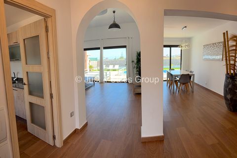 Villa i Caleta De Fuste, Fuerteventura - foto 5